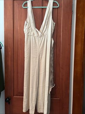 Jump suit